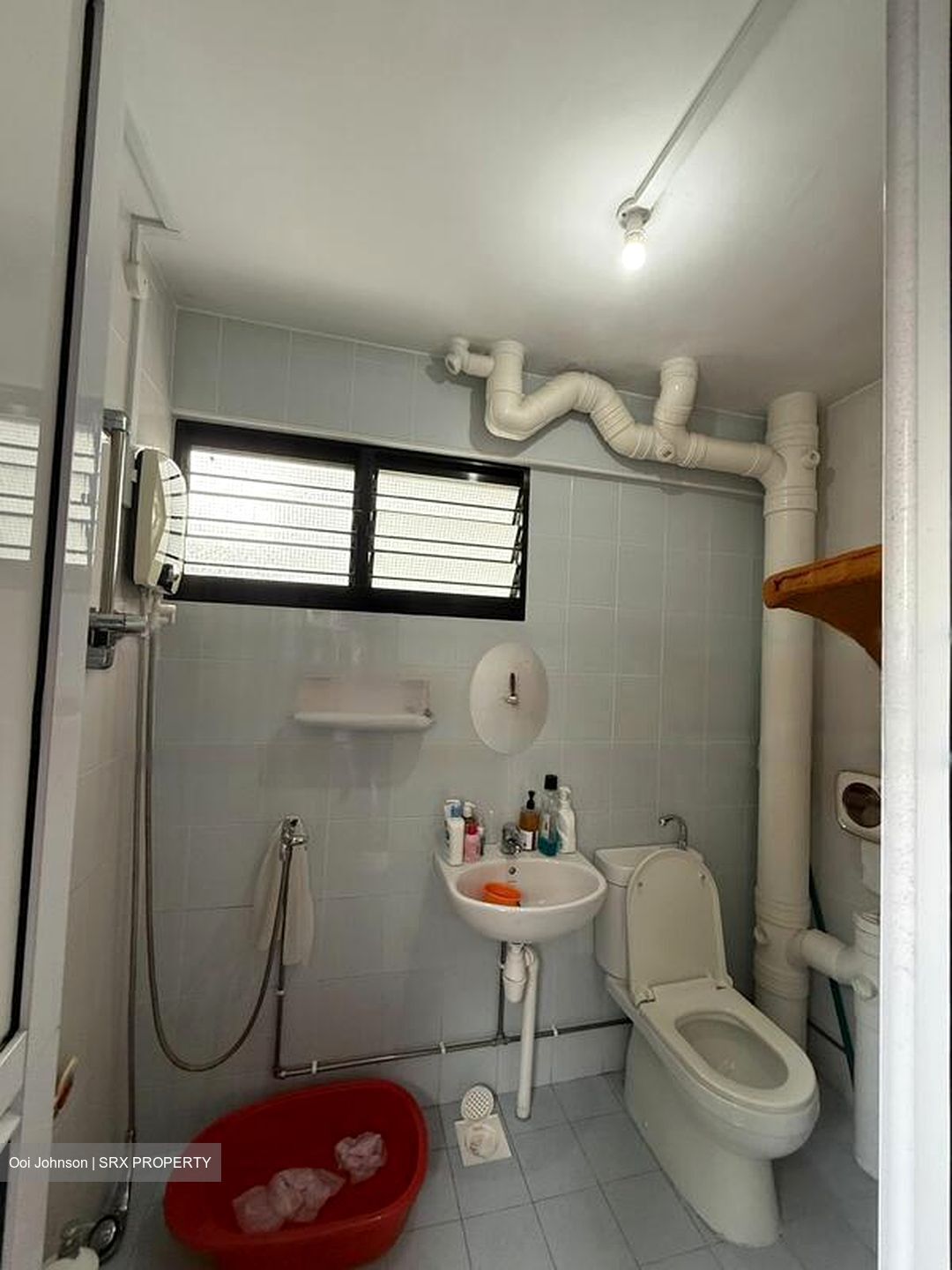 Blk 172 Bishan Street 13 (Bishan), HDB 5 Rooms #461541731